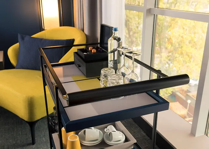 Park Plaza Utrecht