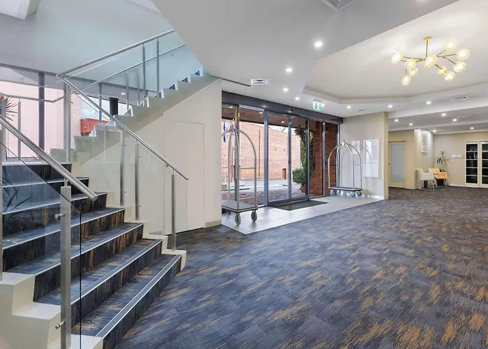 Best Western Plus Launceston