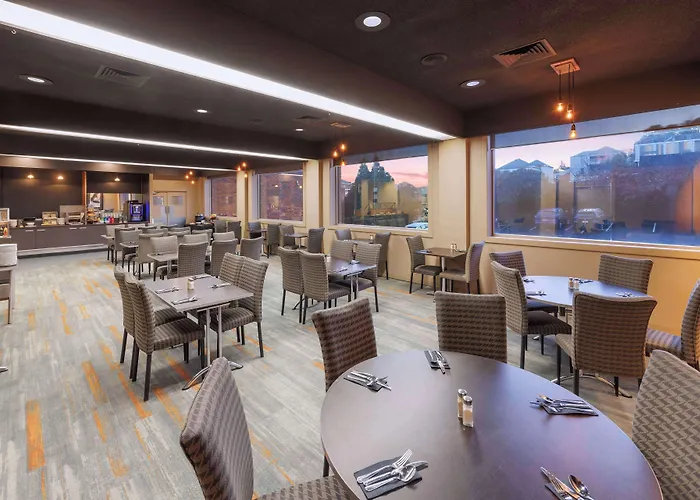 Best Western Plus Launceston