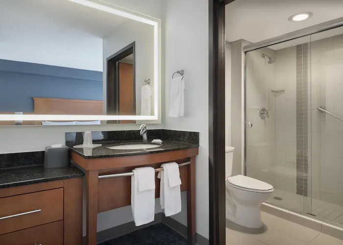 Hyatt Place Sacramento Rancho Cordova