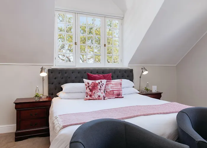 River Manor Boutique Hotel By The Living Journey Collection