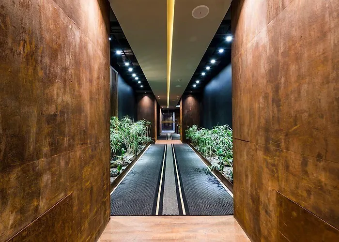 Movich Hotel Las Lomas