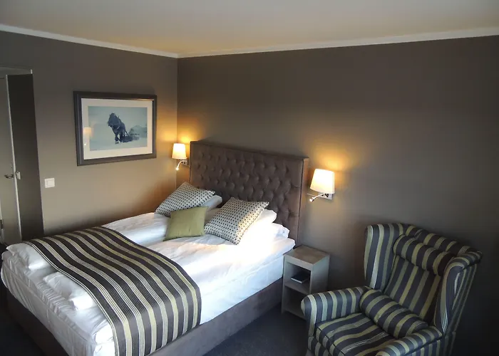 Bergstadens Hotel & Spa