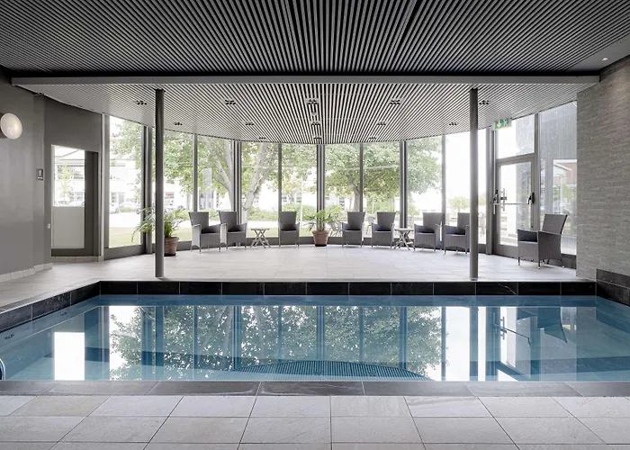 Scandic Helsingborg Nord