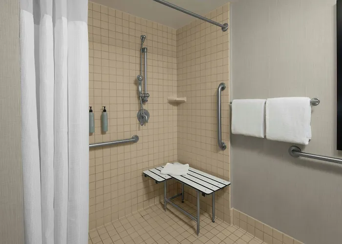 Residence Inn By Marriott Dallas Plano/Legacy