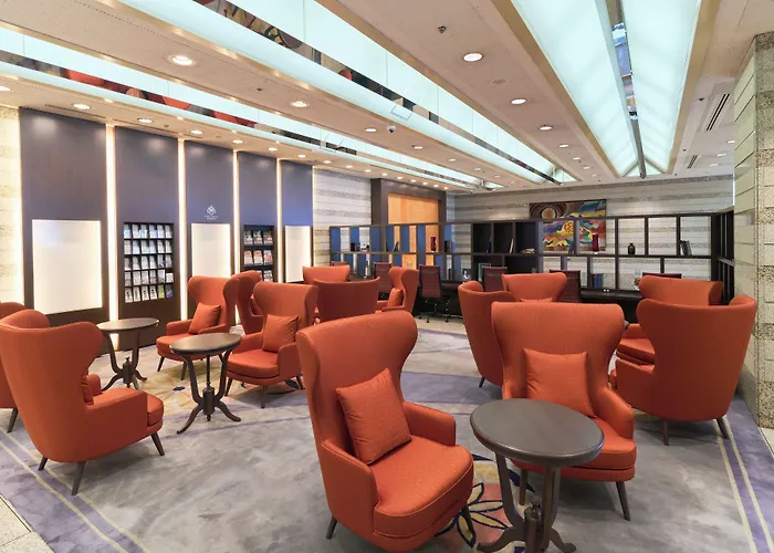 Hotel Granvia Wakayama
