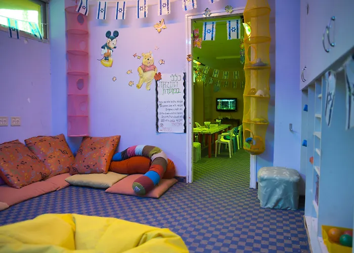 Prima Music Hotel