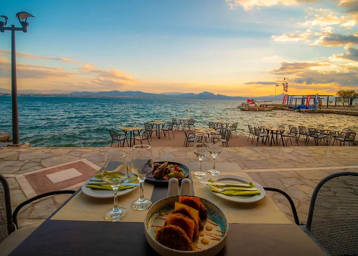 Wyndham Loutraki Poseidon Resort
