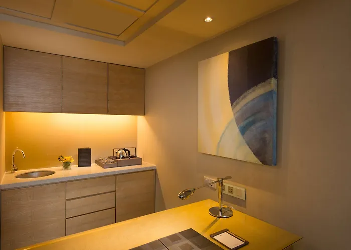 Doubletree By Hilton Kuala Lumpur