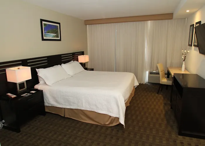 Hotel Chateaubleau