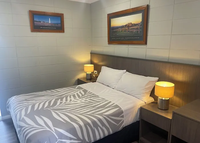 Cootamundra Gardens Motel