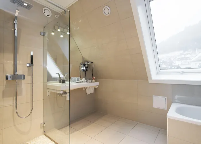 Thon Hotel Rosenkrantz Bergen