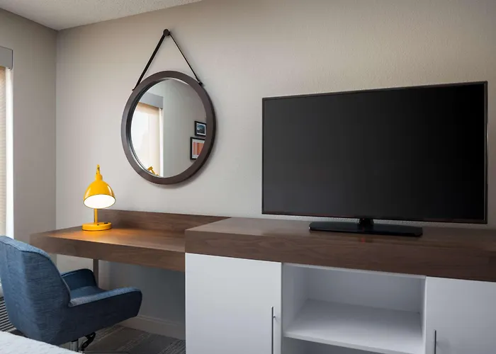 Hampton Inn Denver-West/Golden