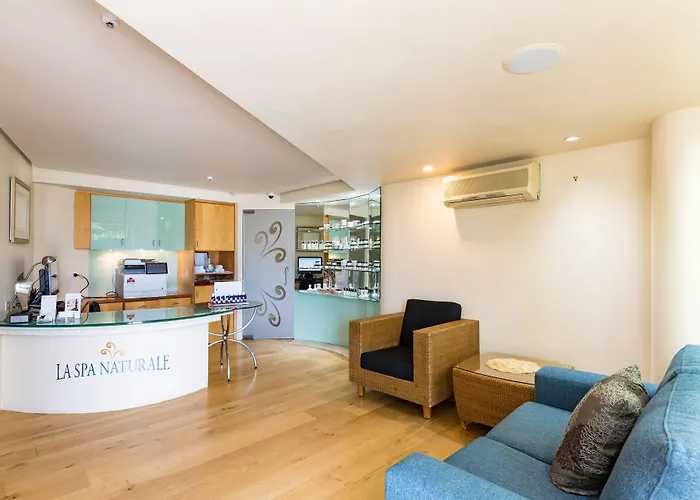 Paihia Beach Resort&Spa Hotel