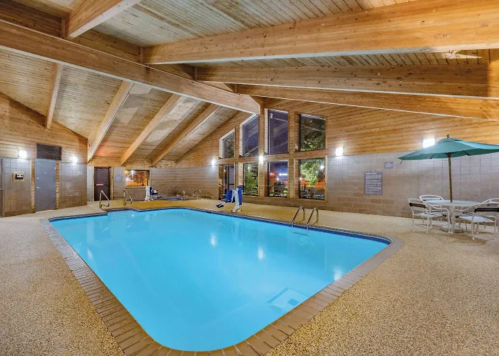 Americinn By Wyndham Apple Valley