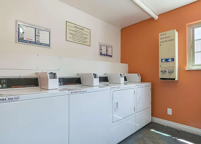 Motel 6-Santa Maria, Ca - South