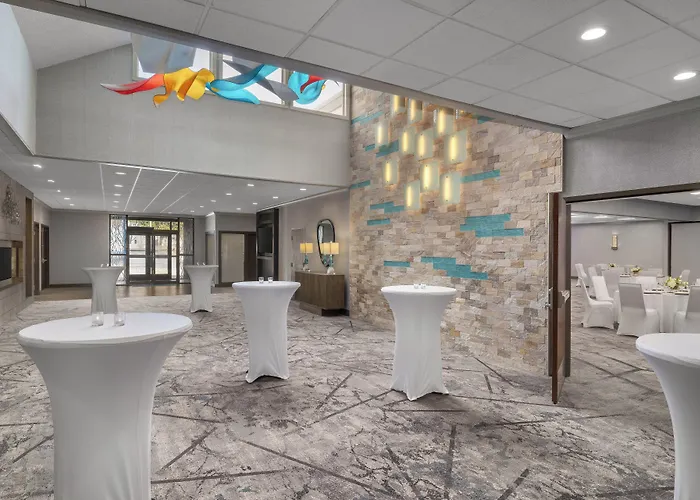 Holiday Inn Coralville - Iowa City By Ihg