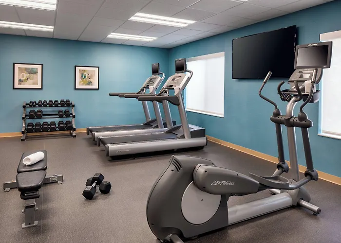 Fairfield Inn By Marriott Loveland Fort Collins