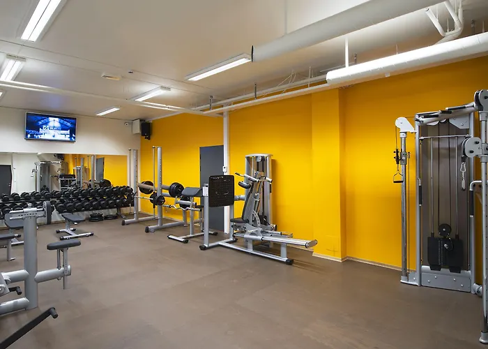Thon Hotel Hallingdal
