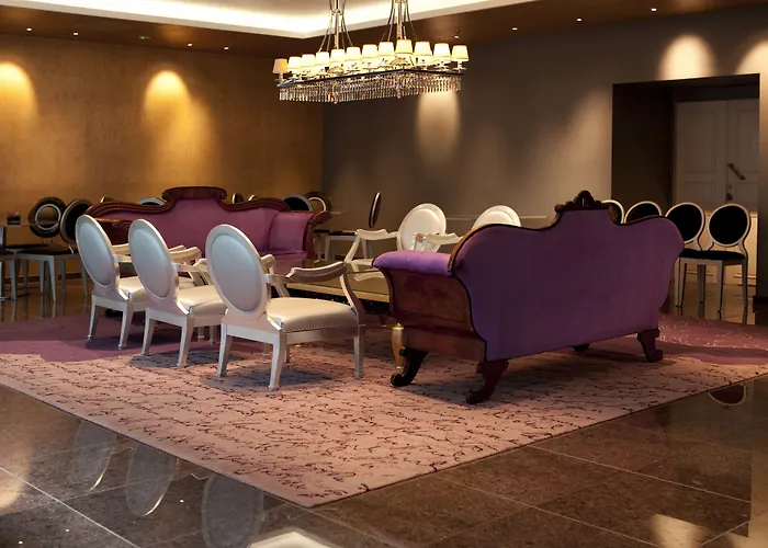 Clarion Hotel Ernst