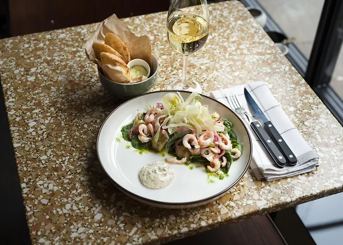 Best Western Plus Hotel Noble House