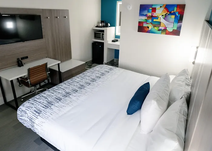 Serenitystay Chattanooga Hamilton Place