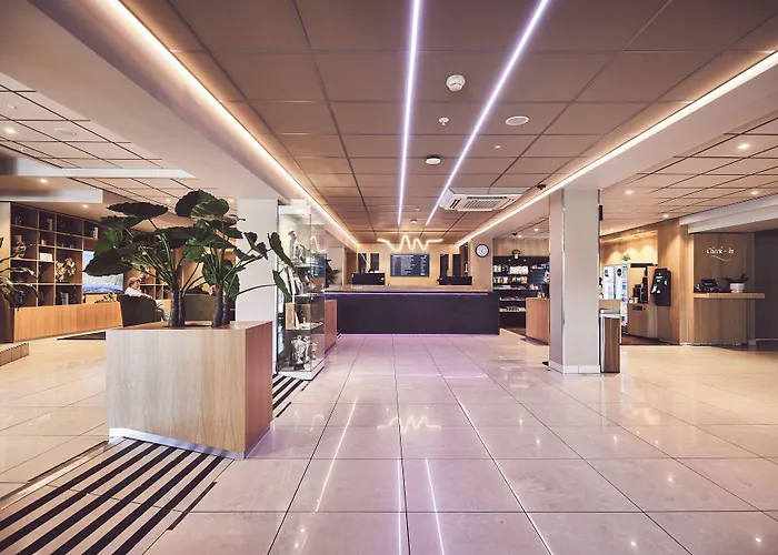 Quality Hotel Maritim