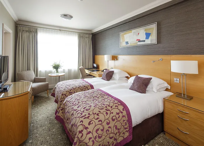 Pomme D'Or Hotel