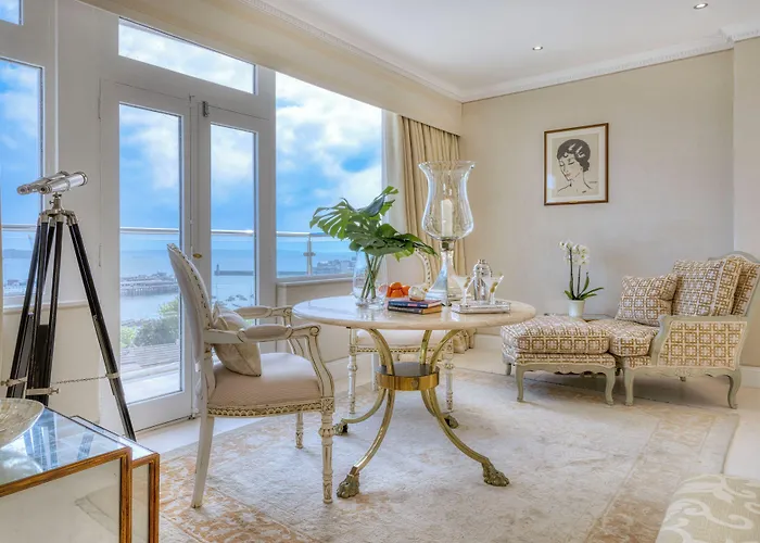 The Old Government House Hotel & Spa