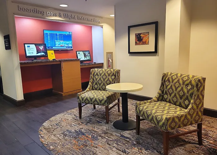 Hampton Inn Pensacola-Airport