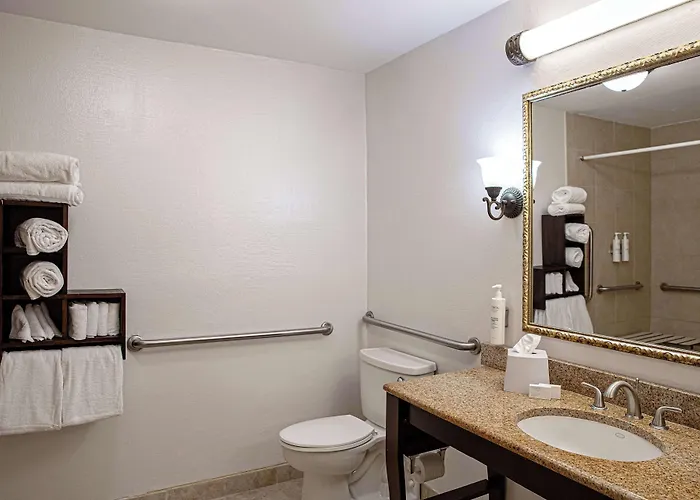 Hampton Inn Charleston-Historic District