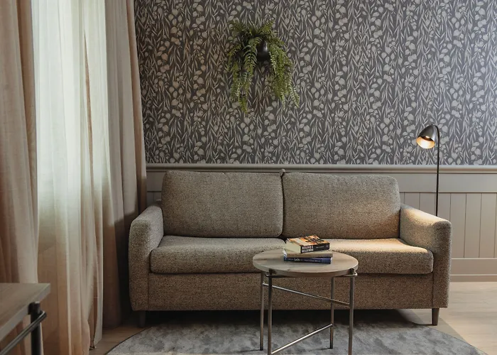 Home Hotel Fregatten