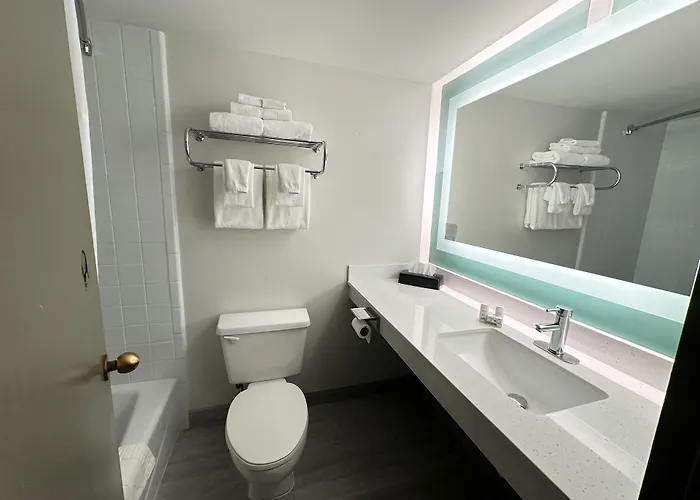 Wingate By Wyndham Williamsburg