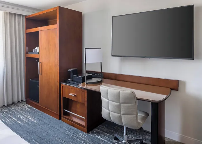 Richmond Marriott