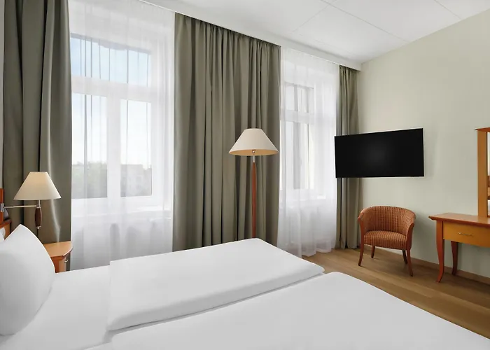 Danubius Hotel Raba