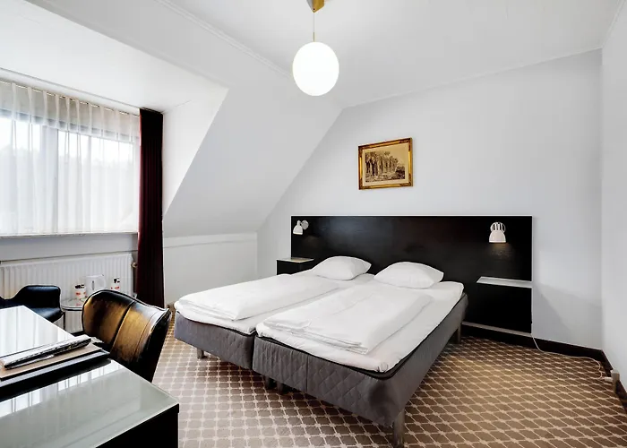 Hotel Kryb I Ly Kro