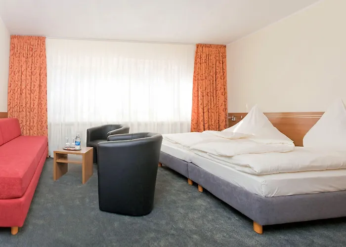 Hotel Astoria Bonn