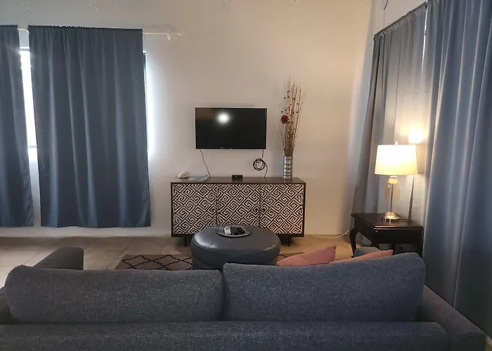 The Mafolie Hotel