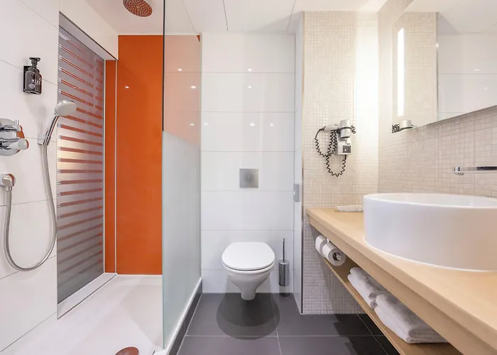 Fletcher Hotel-Restaurant Nieuwegein-Utrecht