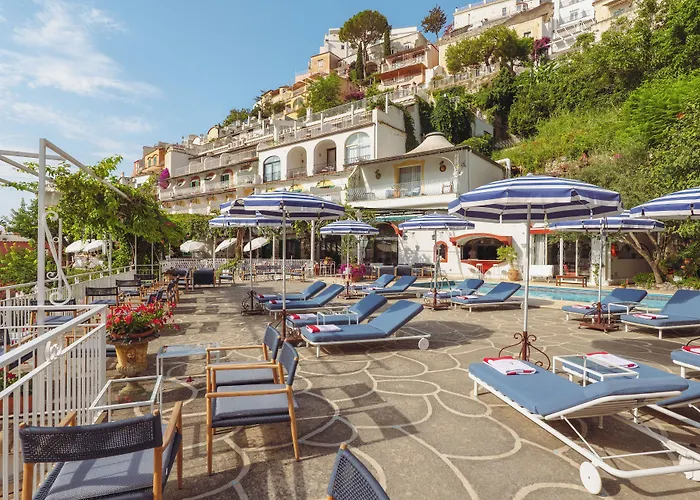 Hotel Poseidon