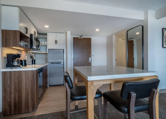 Staybridge Suites Chicago O'Hare - Rosemont By Ihg