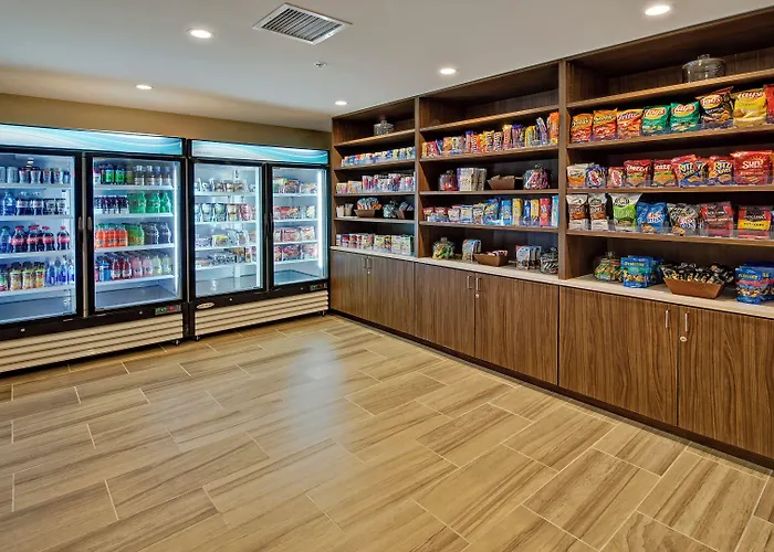 Holiday Inn Express Louisville Airport Expo Center By Ihg