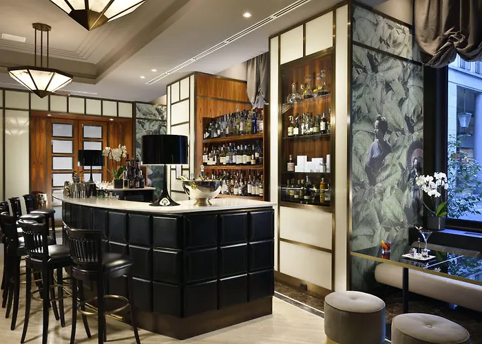 Principi Di Piemonte | Una Esperienze | Preferred Hotels And Resorts