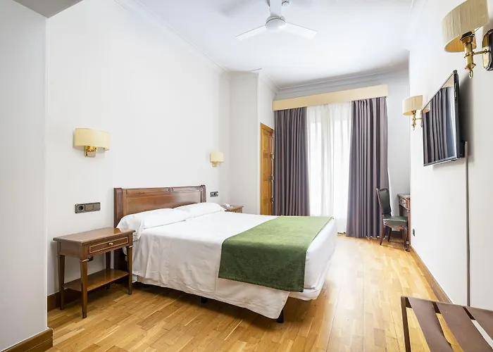 Hotel Hernan Cortes