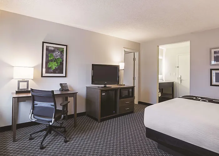 La Quinta By Wyndham Atlanta Midtown - Buckhead