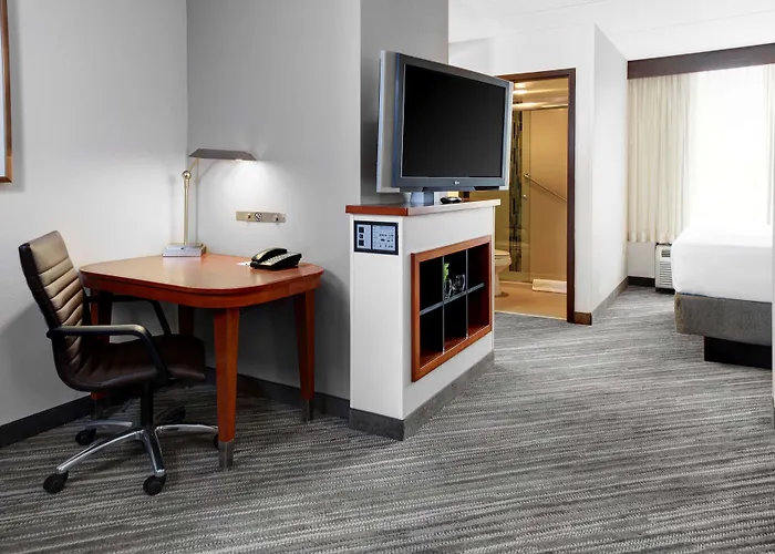 Hyatt Place Memphis Primacy Parkway
