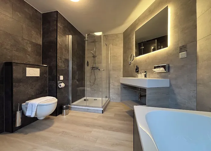 Fletcher Parkhotel Val Monte