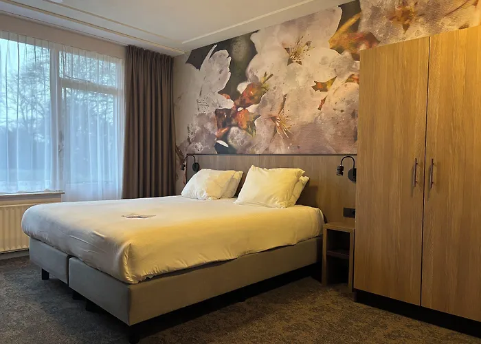 Fletcher Parkhotel Val Monte