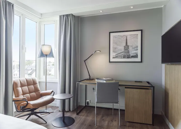 Radisson Blu Hotel Bodø