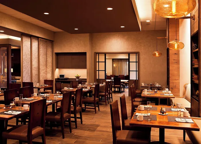 Denver Marriott West